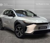 Toyota BZ4X  2025