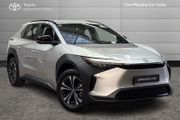 Toyota BZ4X  2025