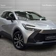 Toyota C-HR 2025