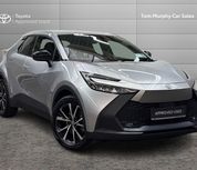 Toyota C-HR 2025