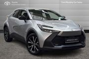 Toyota C-HR 2025