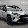 Toyota Rav4 2025