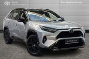 Toyota Rav4 2025