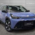 Toyota Aygo X 2026