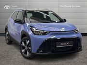 Toyota Aygo X 2026