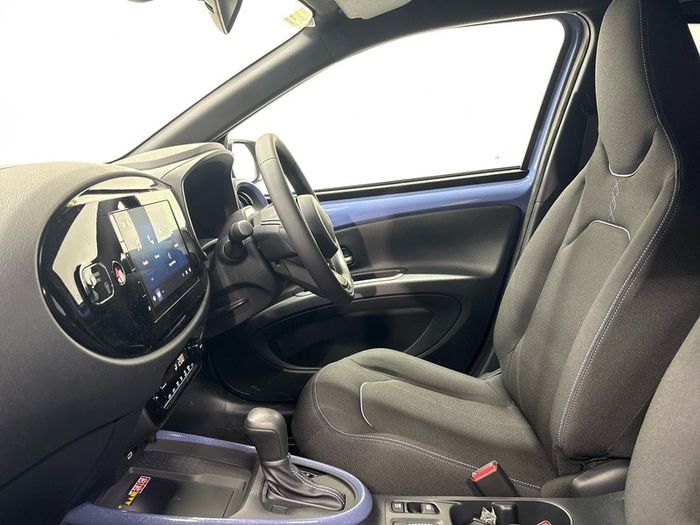 Toyota Aygo X 2026