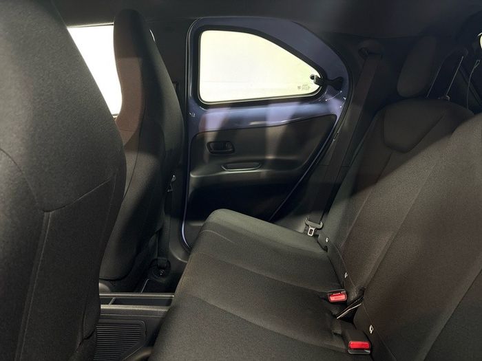 Toyota Aygo X 2026