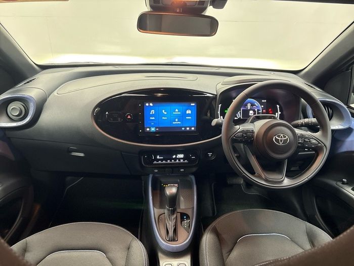 Toyota Aygo X 2026