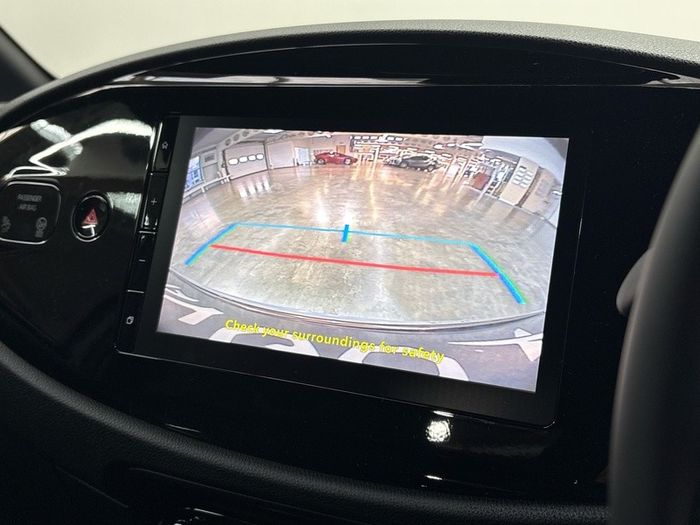 Toyota Aygo X 2026