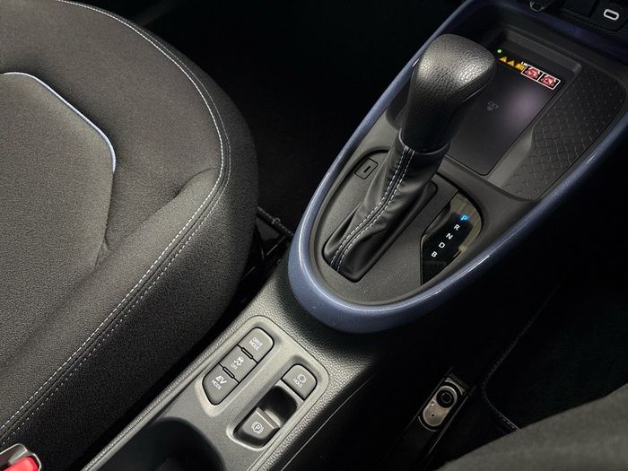 Toyota Aygo X 2026