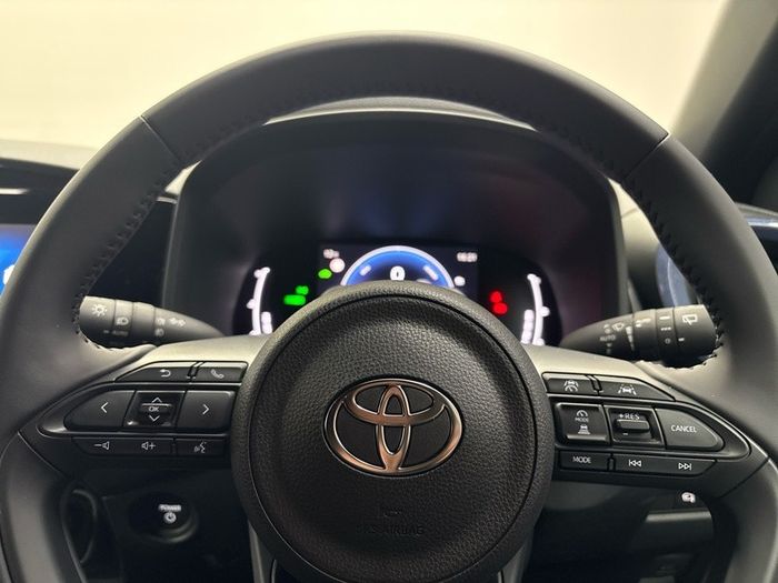 Toyota Aygo X 2026