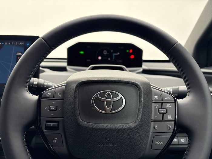 Toyota BZ4X  2026