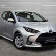 Toyota Yaris 2022