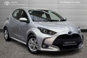 Toyota Yaris 2022