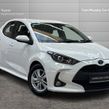 Toyota Yaris 2022