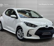 Toyota Yaris 2022