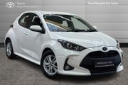 Toyota Yaris 2022
