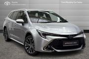 Toyota Corolla 2025
