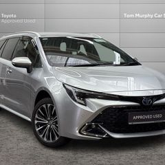 Toyota Corolla 2025