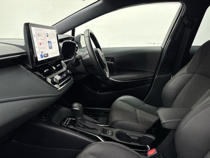 Toyota Corolla 2025