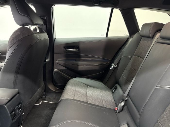 Toyota Corolla 2025