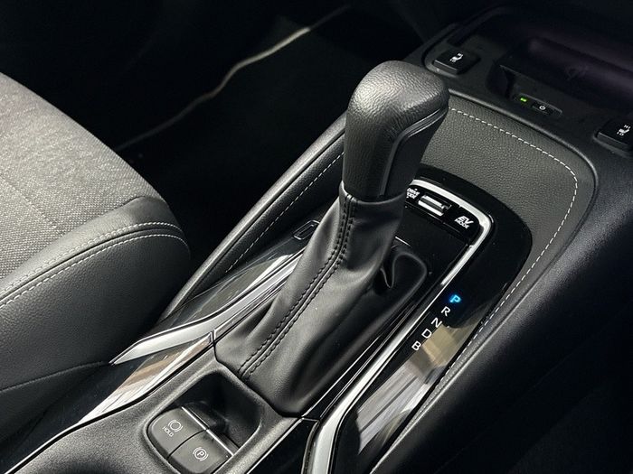 Toyota Corolla 2025
