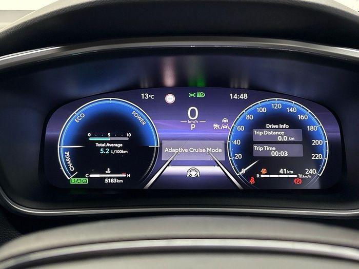 Toyota Corolla 2025