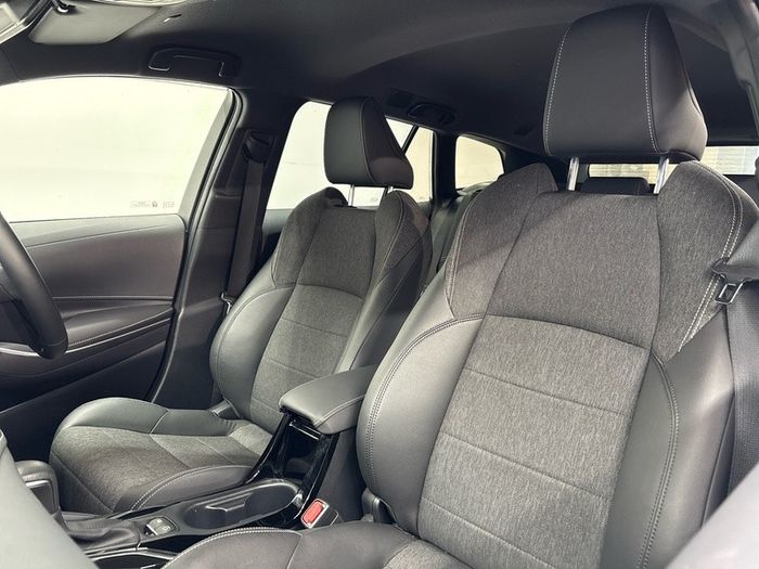 Toyota Corolla 2025