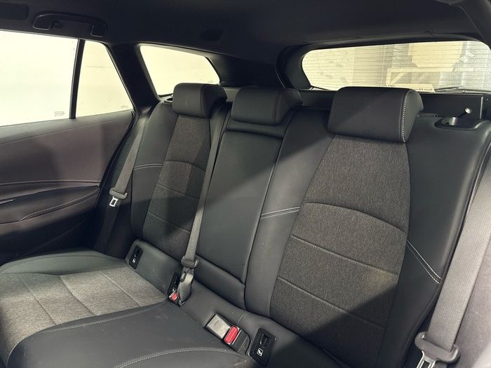 Toyota Corolla 2025