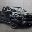Toyota HiLux 2026