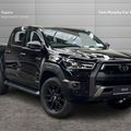 Toyota HiLux 2026
