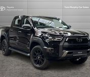 Toyota HiLux 2026