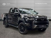 Toyota HiLux 2026