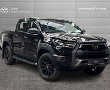 Toyota HiLux 2026