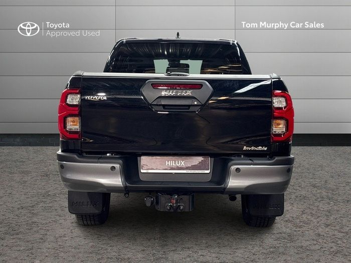 Toyota HiLux 2026