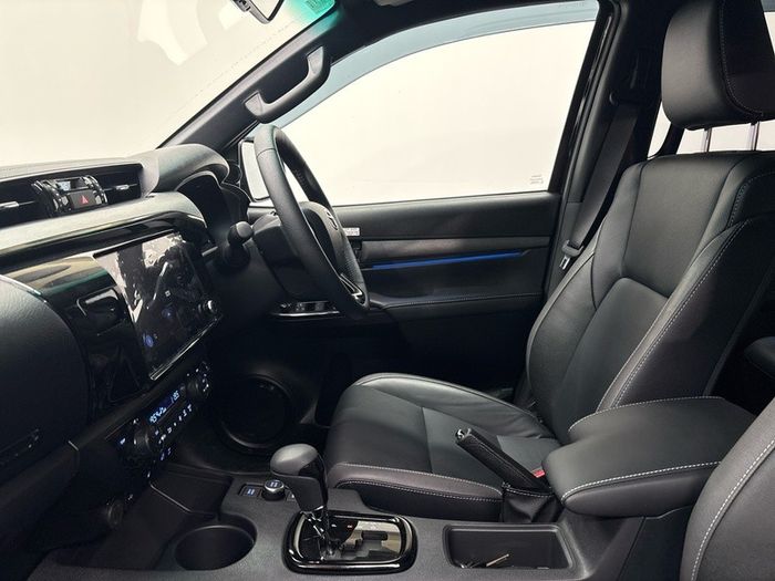 Toyota HiLux 2026
