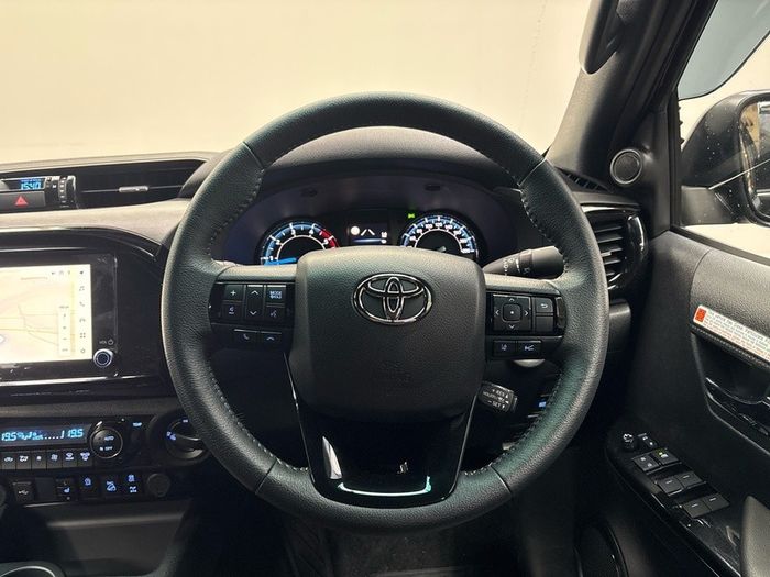 Toyota HiLux 2026