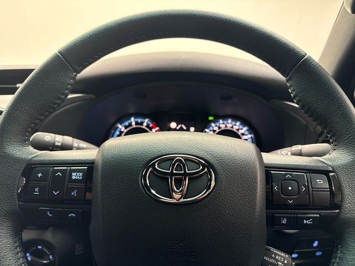 Toyota HiLux 2026