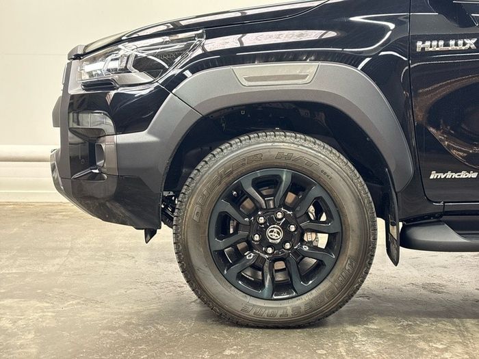 Toyota HiLux 2026
