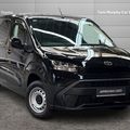 Toyota Proace 2026
