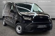 Toyota Proace 2026