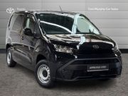 Toyota Proace 2026