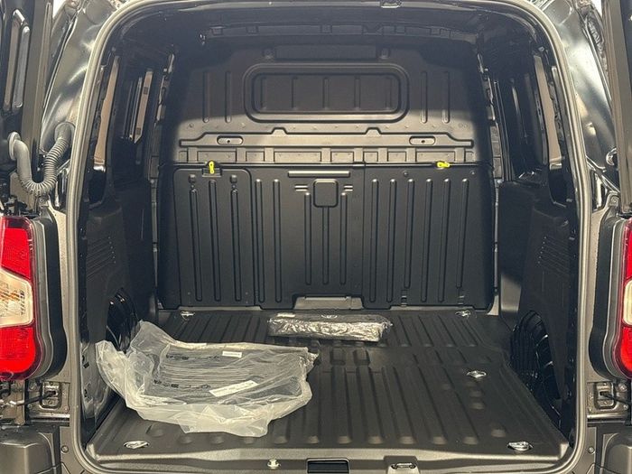 Toyota Proace 2026