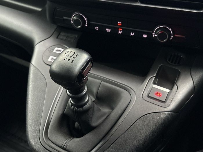 Toyota Proace 2026