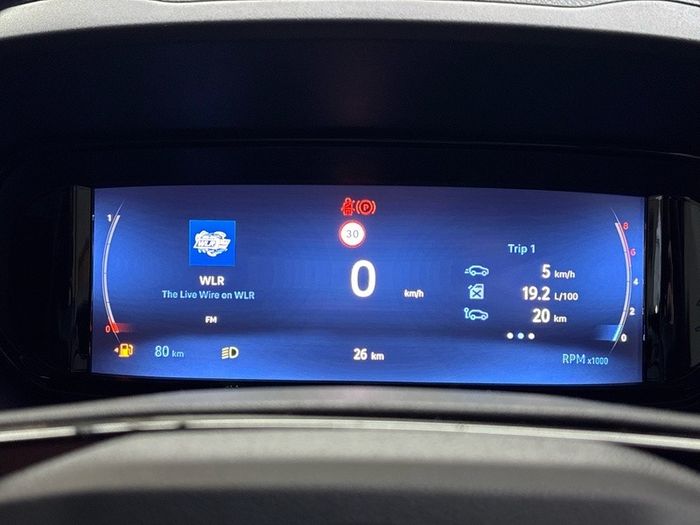 Toyota Proace 2026