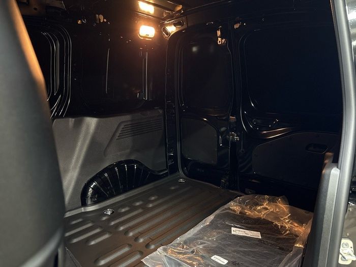 Toyota Proace 2026