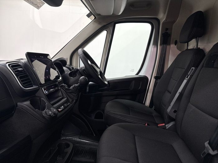 Toyota Proace 2026