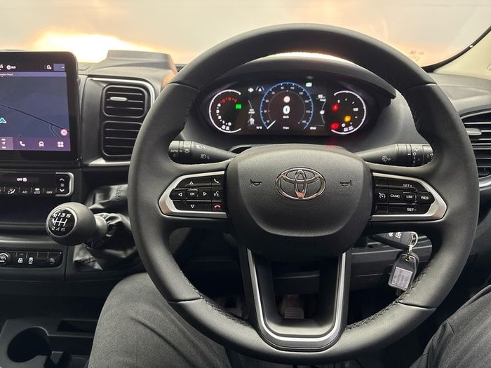Toyota Proace 2026