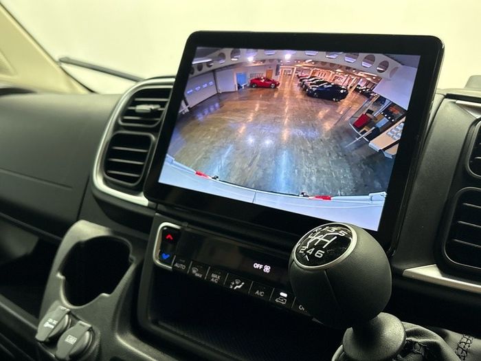 Toyota Proace 2026