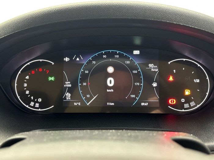 Toyota Proace 2026
